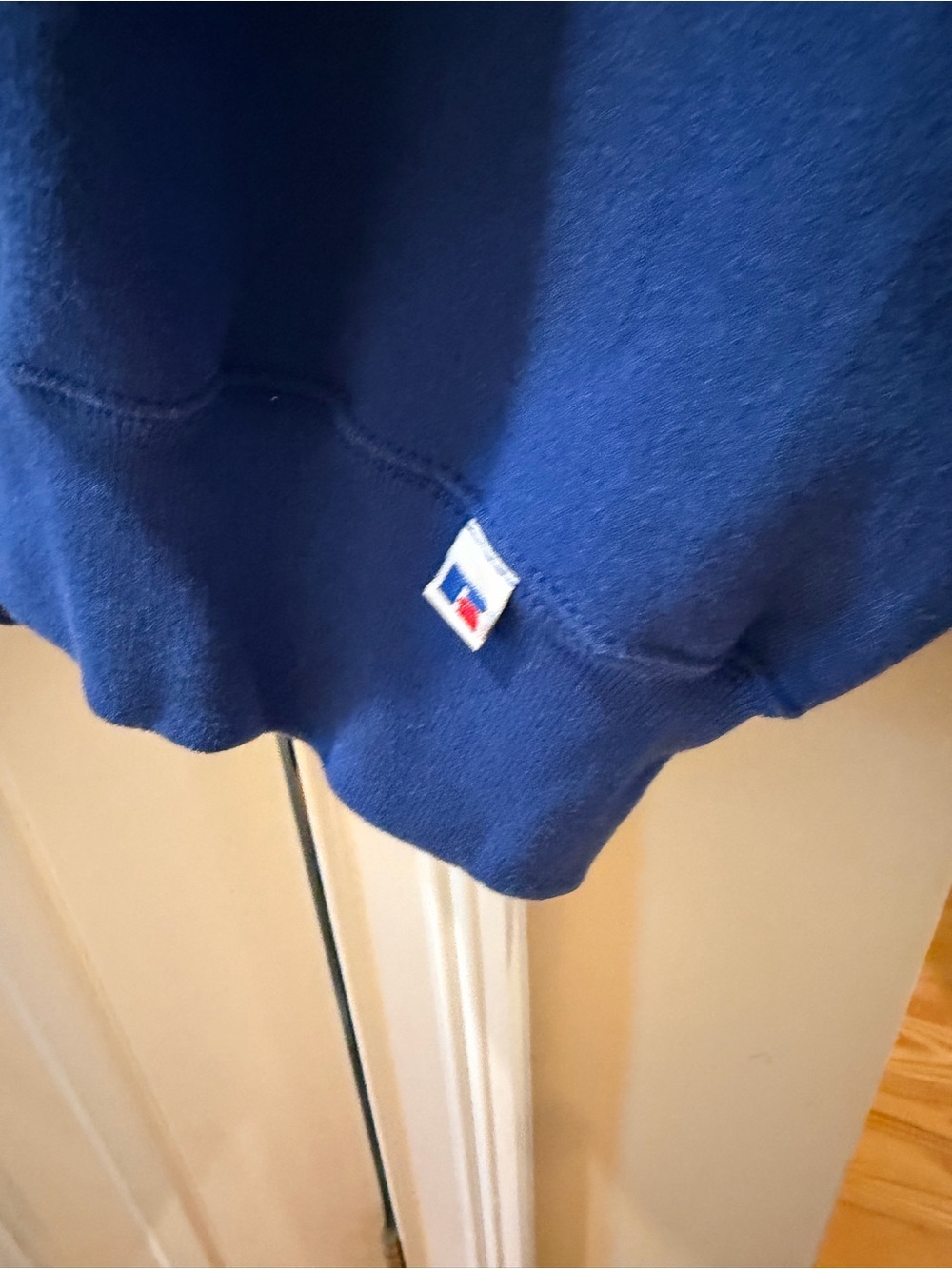 University of Kentucky Sweatshirt EUC - Picture 2 of 3